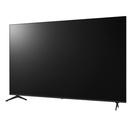 TELEVISION LED LG 55 PLG UHD TV SIGNAGE 300 NITS 16/7 WEBOS 25 8MS 60HZ AUDIO 10W X 2 SMART HOME , NAVEGADOR WEB, HDMI 2.0 USB 2.0 RS232 VESA 200 X 300