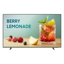 TELEVISION LED SAMSUNG 55 SMART TV 4K UHD 3840X2160, USB, HDMI, WIFI, BT