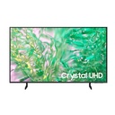 TELEVISION LED SAMSUNG 50 HOTELERA SERIE HU800F, 4K UHD 3840X2160 , 3 AÑOS DE GARANTIA, GOOGLE CAST, AIR PLAY, WIFI, BLUETOOTH, 2 USB, 3 HDMI.