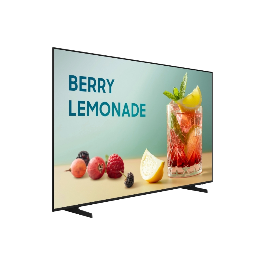[TV-1181] TELEVISION LED SAMSUNG 43 SMART TV  UHD 4K 3840X2160, USB, HDMI, WIFI, BT