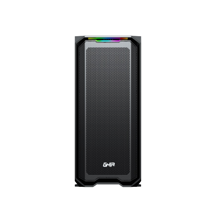 [PCGHIA-3607] GHIA FRONTIER ELITE 1.3 / INTEL CORE ULTRA 7 265K, 20 NUCLEOS MAX 5.5 GHZ / ENF. LIQUIDO / RAM 16 GB DDR5 / SSD NVME 1 TB / WIFI / BT / SIN SISTEMA