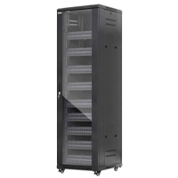 GABINETE/INTELLINET/716253/GABINETE 19 PRO LINE CON EXTRACTORES DE AIRE, 42U