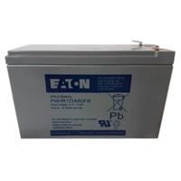 [FR-906] BATERIA INTERNA PARA UPS / NO BREAK EATON REEMPLAZO 12 VOLTS / 9 AMPERES / 34 WATTS