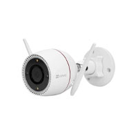 [CV-2158] CAMARA EZVIZ C3TN 2K-3MP, DEFENSA ACTIVA CON LUZ Y SIRENA, H.265, VISIN NOCT A COLOR, AUDIO BIDIRECCIONAL, RANURA PARA TARJETA MICROSD HASTA 256 GB, SAP 303102701