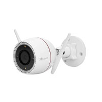 [CV-2161] CAMARA EZVIZ C3TN 2MP, COMPATIBLE CON MICROSD 56 GB, IP67, VISIN NOCTURNA INFRARROJA INFRARROJA DE HASTA 30 M SAP 303102697