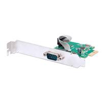 [HDC-170] TARJETA SERIAL PCI,MANHATTAN,153492, EXPRESS 1 PUERTO
