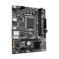 [MB-1464] TARJETA MADRE GIGABYTE H610M K V2 / SOCKET INTEL 1700 / 2X DDR5 / HDMI / DP / PCIE X 16 / MICRO ATX / GAMA BASICA