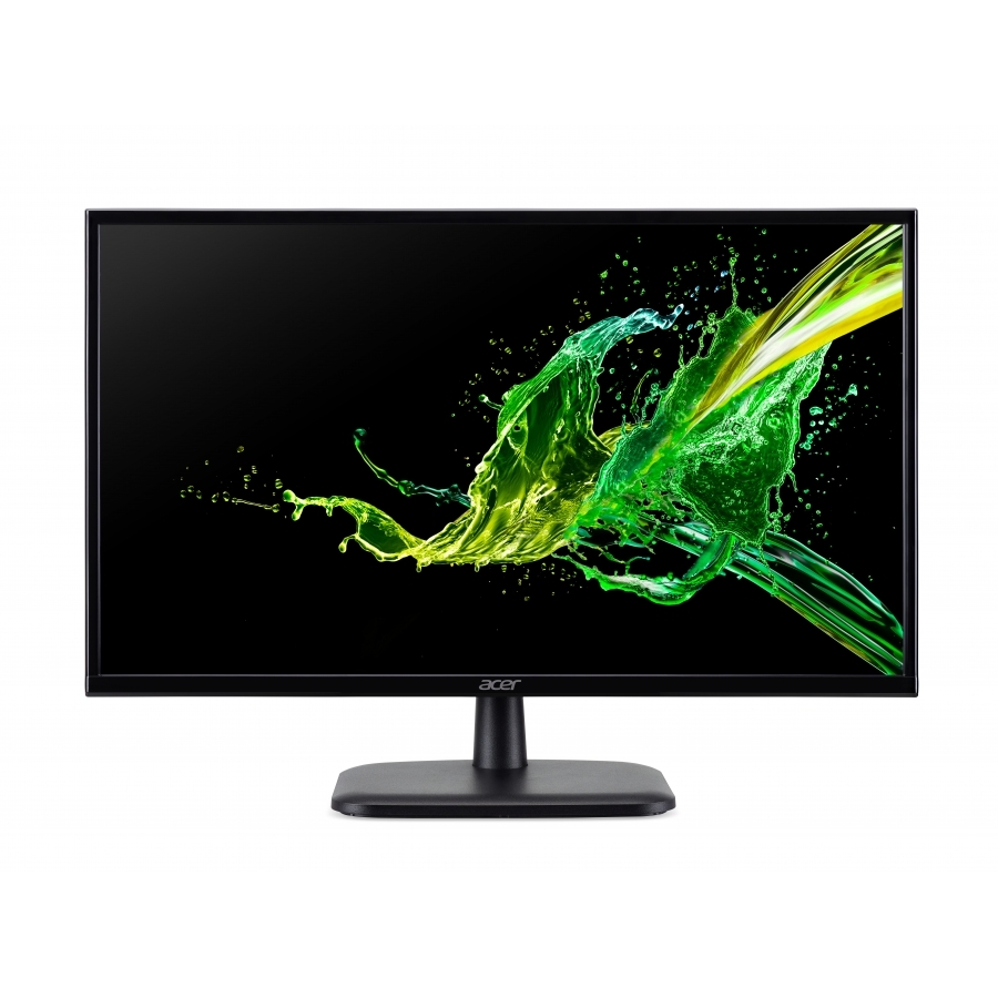 [MNL-3122] MONITOR ACER KA2 KA242Y GOBI, 23.8 PULGADAS, FHD, 1920 X 1080, 120HZ, 1 MS VRB, IPS, HDMI, VGA, VESA, INCL, INCLUYE HDMI, NEGRO, 3 AÑOS DE GARANTIA