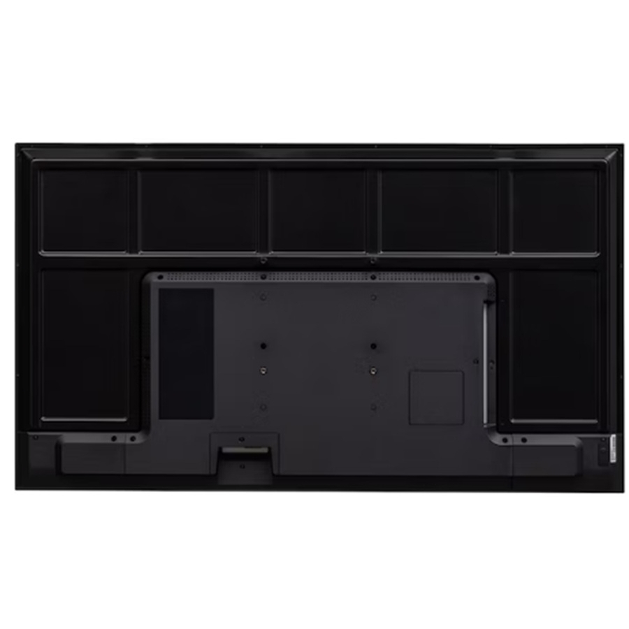 [MNL-3123] MONITOR DE SEÑALIZACION DIGITAL LG DE 65 PLG USO 24/7 BRILLO 500 NITS, WEBOS 6.1 3840 X 2160 8MS HDMI 3,RS232 60HZ, ANCHO DEL MARCO 10.8 MM VESA 300 X 300