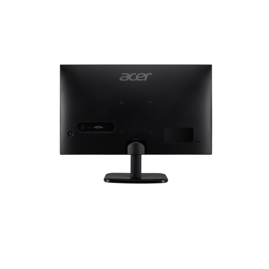 [MNL-3142] MONITOR ACER EK1 EK321Q HBI, 31.5 PULGADAS, FHD, 1920 X 1080 100HZ, VA, 1 MS VRB, VGA, HDMI, VESA, INCL. HDMI, NEGRO, 3 AÃOS DE GARANTIA