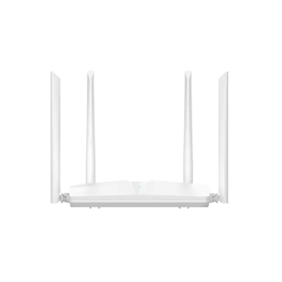 [NIC-5137] ROUTER / IMOU / HR340 / IPV6, 802.11B/G/N 2.4GHZ 300MBPS / 1X 100MBPS WAN 3X 100MBPS LAN / 4X 5DBI ANTENAS / DC12V0.5A