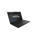LAPTOP LENOVO WORKSTATION P16S GEN 4 / CORE ULTRA 7 255H / 16GB DDR5 / 512 SSD /  WINDOWS 11 PRO / 3Y ON SITE / NVIDIA RTX PRO 500