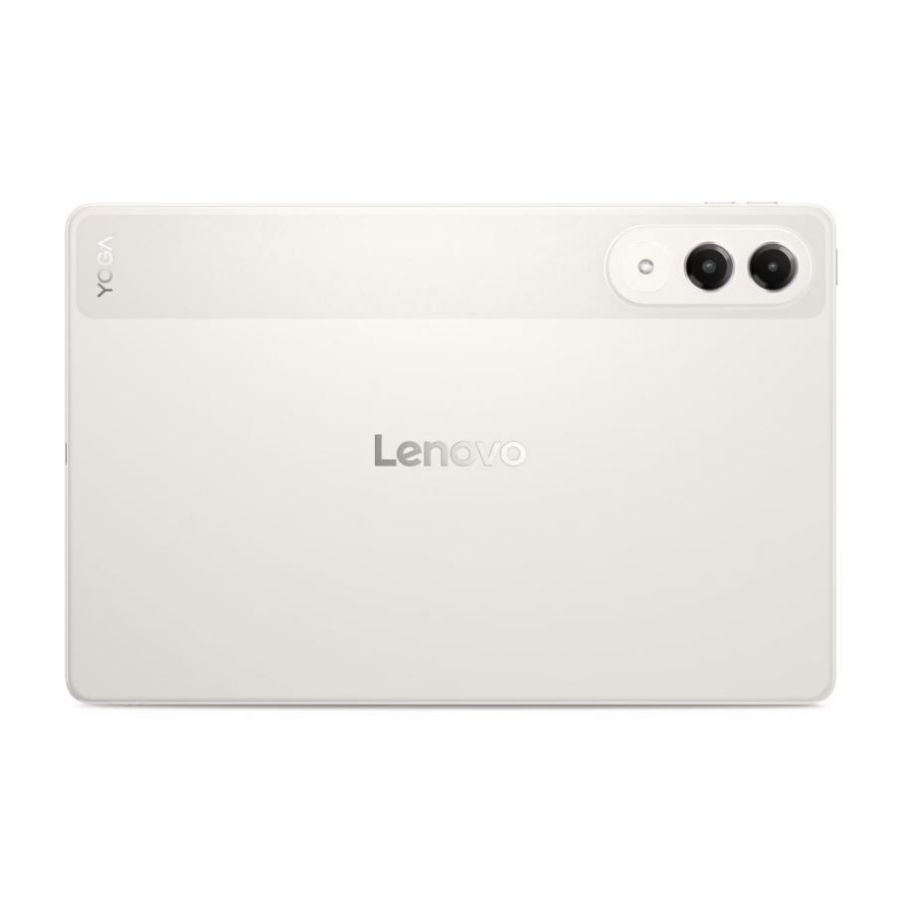 [NOT-10831] LENOVO IDEA TABLET YOGA TAB / TB710FU / QUALCOMM SNAPDRAGON 8 GEN3 3.3GHZ / 12GB DDR5 / 256GB / 11.1 3.2K 3200X2000 / SEASHELL / ANDROID 15 / 1YR CENTRO DE SERVICIO