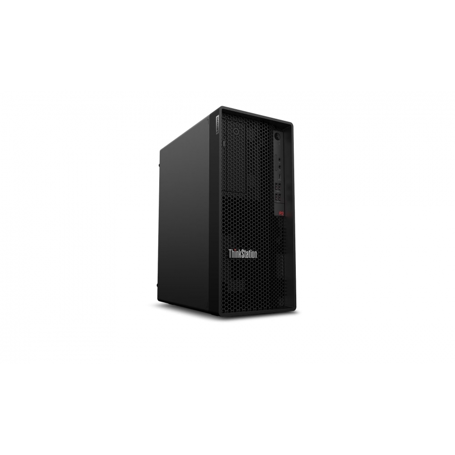 [PC-6950] WORKSTATION PC LENOVO THINKSTATION P2 TOWER GEN 2 / ULTRA 9 285 / 32GB (2X 16GB) / 1TB SSD M.2 2280 / NVIDIA GEFORCE RTX 5070 12GB / WIND 11 PRO / 3Y ON SITE
