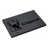 [HD-2330] UNIDAD DE ESTADO SOLIDO KINGSTON INTERNO A400 240GB 2.5 SATA3 7MM LECT.500 ESCRIT.320MB/S PC/LAPTOP SA400S37/240G