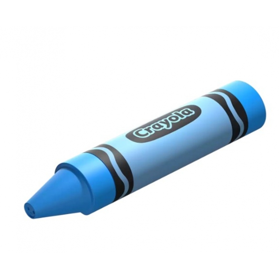 [RAM-4702] MEMORIA SANDISK 128GB USB TIPO-C CRAYOLA CERULEAN BLUE SDCZIC-128G-G46B