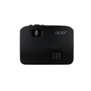 VIDEOPROYECTOR ACER X1329, DLP, WXGA, LUMENES 4800, ANSI, RESOLUCION NATIVA 1280 X 800, BOCINA 3W, VGA, HDMI, INCLUYE MALETIN Y CONTROL, 1 AÑO DE GARANTIA