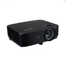 VIDEOPROYECTOR ACER X1129H, DLP, SVGA 4800, ANSI, LUMENES RESOLUCION NATIVA 800 X 600, BOCINA 3W, VGA, 2 HDMI, INCLUYE MALETIN Y CONTROL, 1 AÑO DE GARANTIA