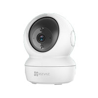 [CV-2162] CAMARA EZVIZ IP PT 2 MP WI-FI / SEGUIMIENTO INTELIGENTE / AUDIO DE DOS VIAS / NOTIFICACION PUSH / RANURA PARA MEMORIA / USO EN INTERIOR SAP 303102412