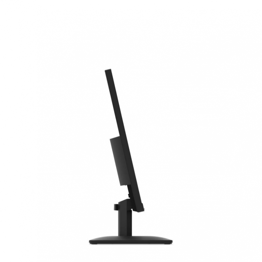 [MNL-3146] MONITOR LENOVO L27-4E / 27 PULGADAS 1920X1080 / PANEL IPS / 4MS 100HZ 99% SRGB / HDMI(1) VGA(1) / COLOR NEGRO / 3Y EN CENTRO DE SERVICIO