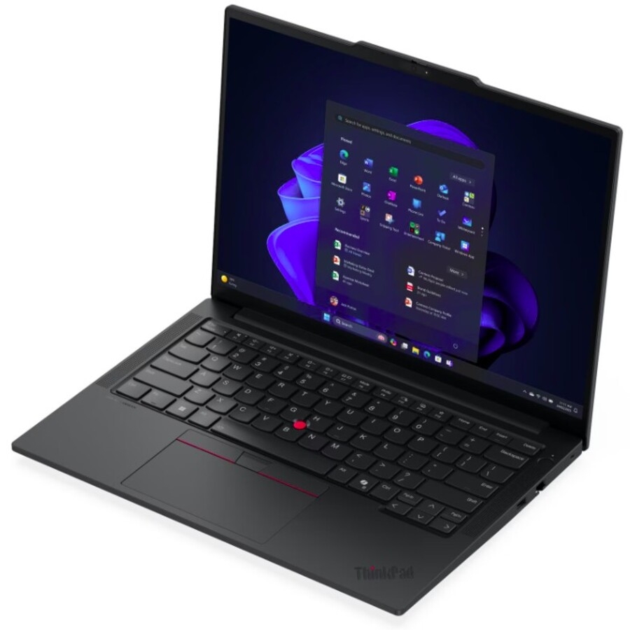 [NOT-10875] LAPTOP LENOVO THINKPAD E14 GEN 7 / RYZEN 7 250 3.3GHZ / 32GB DDR5 / 1TB SSD / 14 WUXGA 1920X1200 / WIN 11 PRO / 1YR EN SITIO