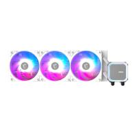 [CF-553] DISIPADOR DE ENFRIAMIENTO LIQUIDO MS MAG CORELIQUID A13 360 / BLACK/ 360MM / INTEL ,1700, 1851 / AMD AM5, AM4 / RGB