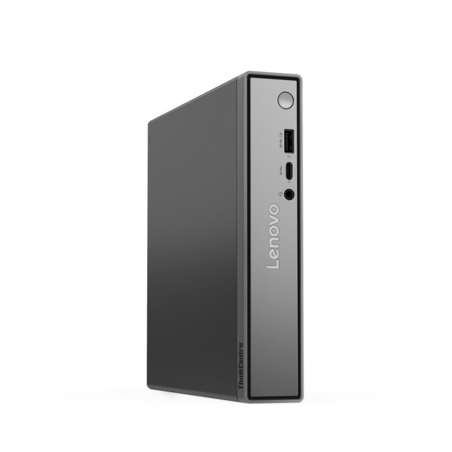 [PC-6989] PC LENOVO THINKCENTRE NEO 50Q GEN 6 | INTEL CORE ULTRA 7 256V | 16 GB | 512 SSD M.2 | TECLADO Y MOUSE USB | WIN 11 PRO | 1 Y EN SITIO | 13HS0006LS