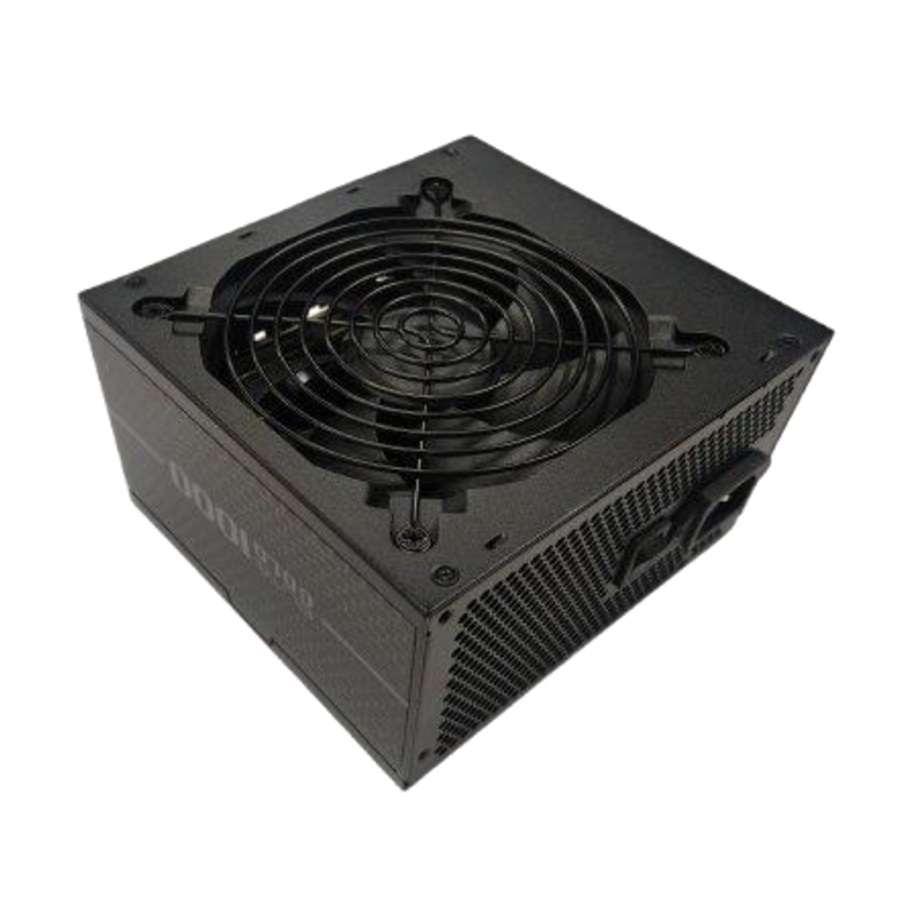[CSP-722] FUENTE DE PODER COOLER MASTER / ELITE GOLD 1000W / V3 ATX 3.1 / 80 PLUS GOLD CERTIFICADA / MODULAR / GAMER