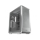 GABINETE COOLER MASTER MASTERFRAME 500 / PLATA / MINI-ITX / MINI-DTX / MICRO-ATX, / ATX / E-ATX*/ SSI-CEB* (*SOPORTE CONDICIONAL)