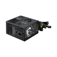 [CSP-732] FUENTE DE PODER MSI MAG A650GN II 650W/80 PLUS GOLD/NEGRO/ATX/NO MODULAR