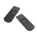 MEMORIAUSB ACER UP300 256GB 3.2 LECT. 120MB/S ESCRIT. 100MB/S COLOR NEGRO (BL.9BWWA.528)