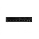 PC LENOVO THINKCENTRE M70Q GEN 6 | INTEL CORE ULTRA 7 265T | 16 GB | 1 TB SSD M.2 | TECLADO Y MOUSE USB | VESA INCLUIDO | WIFI + BT | WIN 11 PRO | 3Y EN SITIO | CERTIFICACION MIL-STD-810H