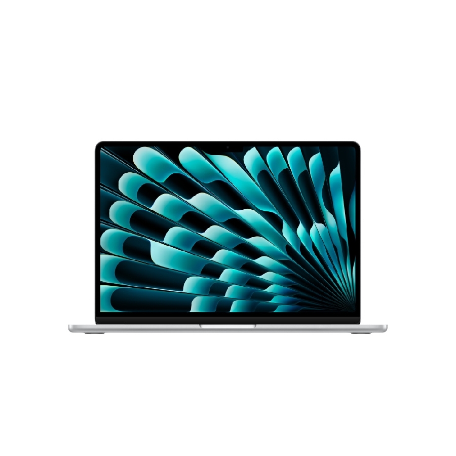 MACBOOK AIR 13 PULGADAS/CHIP M5 DE APPLE CON 10CPU Y 10GPU/16GB/1TB SSD/2 PUERTOS THUNDERBOLT 4/PUERTO MAGSAFE 3/MAGIC KEYBOARD CON TOUCH ID/PLATA