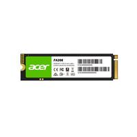 [HD-3032] UNIDAD DE ESTADO SOLIDO SSD INTERNO ACER FA200 1TB M.2 2280 NVME PCIE GEN 4X4 LECT.7200 ESCRIT. 6200 MBS 3D TLC NAND PC LAPTOP MINIPC BL.9BWWA.124
