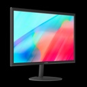 MONITOR ACTECK CAPTIVE LITE CL215 / 21.5 PULGADAS / PLANO / FULL HD 1920 X1080 / 60 HZ  / LED / 5 MS / VGA / HDMI / BOCINAS ESTERO 3W / 3 AÑOS DE GARANTIA / NEGRO / AC-943253