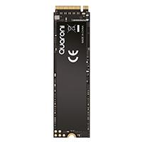 [HD-3040] UNIDAD DE ESTADO SOLIDO M.2 NVME QUARONI/512GB/PCIE/3.0X4/LECT 2000MB/S/ESCRIT 1600MB/S