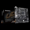 TARJETA MADRE GIGABYTE B650M H / SOCKET AM5 / DDR5 / HDMI / DP / MICRO ATX / GAMA MEDIA