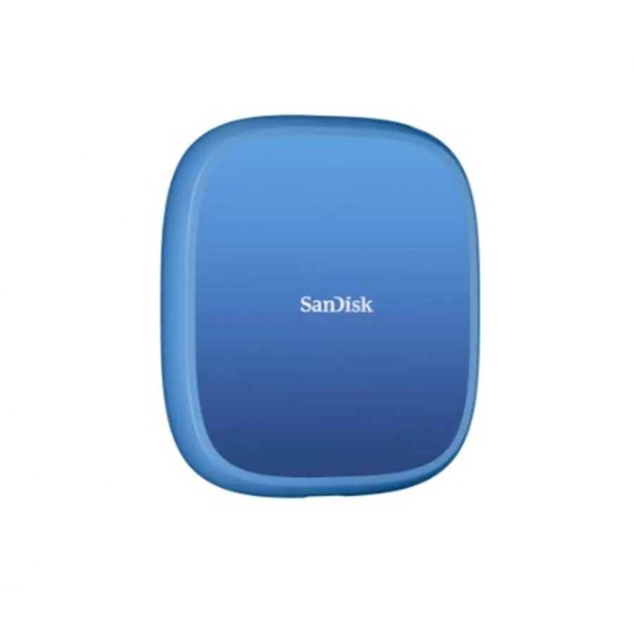 [HD-3398] UNIDAD DE ESTADO SOLIDO SSD EXTERNO SANDISK CREATOR 2TB USB 3.2 GEN 2 LECT.1000MB/S SDSSDE62C-2T00-G25
