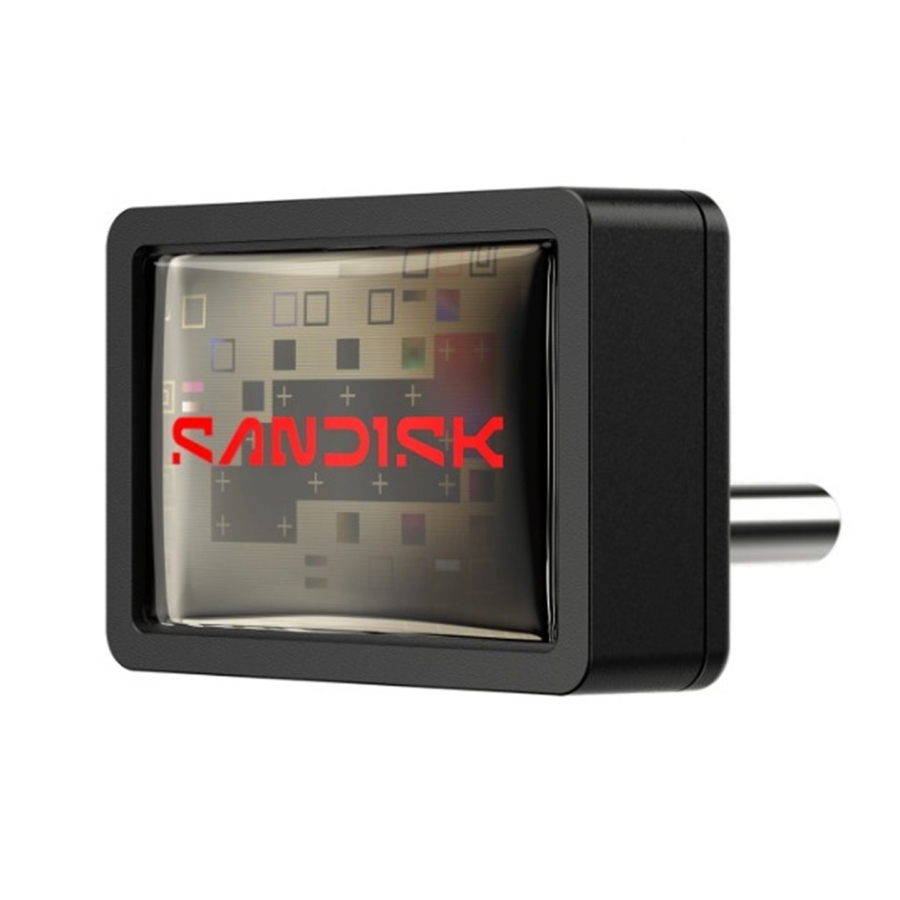 [RAM-4738] MEMORIA SANDISK 256GB USB 3.2 GEN1 EXTREME FIT TIPO-C 400MB/S  SDCZ530-256G-G46