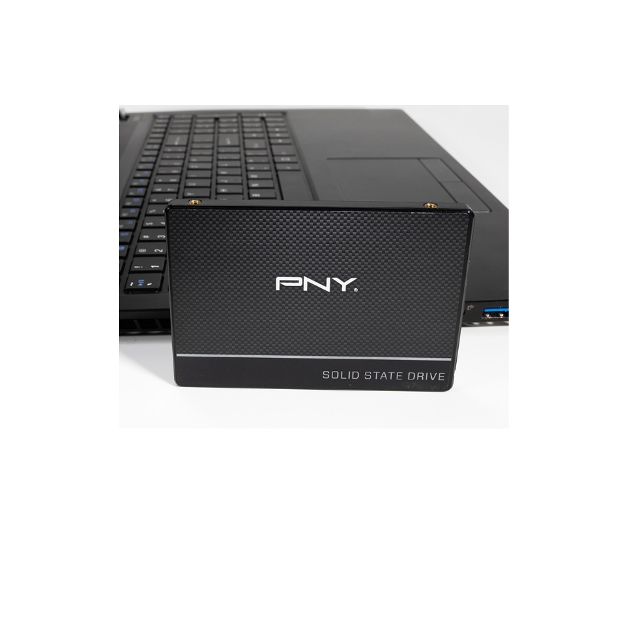 [HD-2336] UNIDAD DE ESTADO SOLIDO INTERNO PNY CS900 250GB 2.5 SATA LECT.535 ESCRIT.500 MBS 7MM PC LAPTOP MINIPC