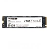 [HD-3055] UNIDAD DE ESTADO SOLIDO INTERNO PATRIOT P300 256GB M.2 2280 NVME PCIE GEN 3X4 LECT.2100 ESCRIT.1650 MBS PC LAPTOP MINIPC