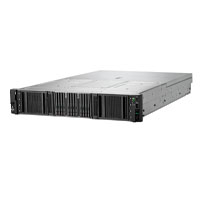 [SER-2652] HPE SERVIDOR  PROLIANT COMPUTE DL340 GEN12 6515P 16C 1P 2X32GB-R 8SFF NS204I-U V2 MR416I-O 2X800W