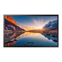MONITOR SEÑALIZACION DIGITAL SAMSUNG 55 UHD 3,840 X 2,160 4K QM55B-T, TOUCH, 500NITS, 8MS, BOCINAS, 3 HDMI, 2 USB, RJ45, RS232C, H/V, COMPATIBLE CON LICENCIA VXT, 24/7