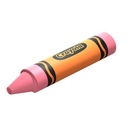 MEMORIA SANDISK 64GB USB TIPO-C CRAYOLA MANGO TANGO  SDCZIC-064G-G46O