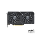 TARJETA DE VIDEO ASUS RADEON RX7600XT /PCIE X16 4.0 /16GB GDDR6 /HDMI /3X DP /ESTANDAR /GAMA MEDIA