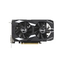 TARJETA DE VIDEO ASUS NVIDIA RTX3050 /PCIE X16 4.0 /6GB GDDR6 /HDMI /DP /DVI-D /ESTANDAR /GAMA MEDIA