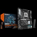 TARJETA MADRE GIGABYTE B850 GAMING X WIFI6E / SOCKET AMD AM5 / DDR5 8200 MT/S / WIFI6 / ATX / GAMER