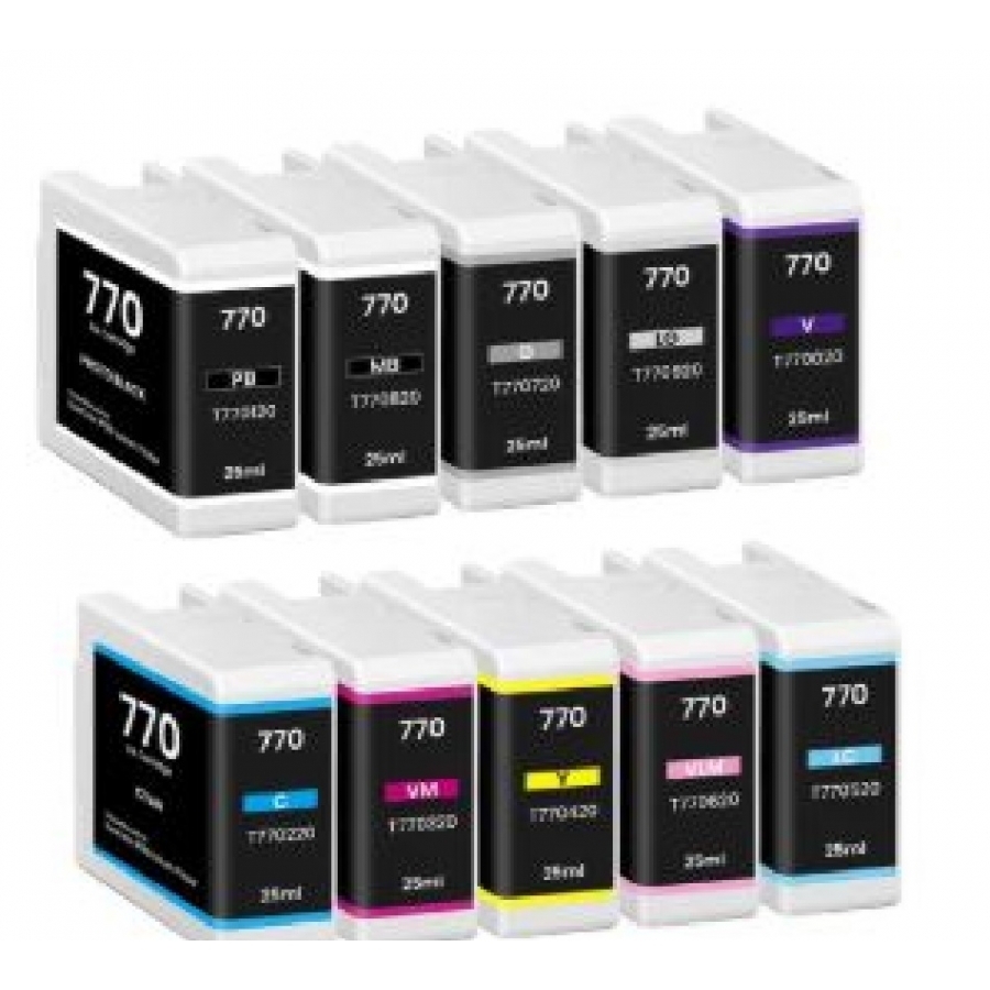 PAPEL EPSON PRESENTACION MATE 8.5 X 11, 100 HOJAS