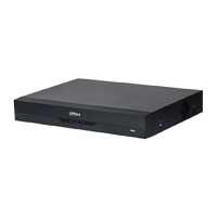 DVR HDCVI DAHUA DH-XVR5116H-4KL-I3/T - DVR DE 16 CANALES 4K WIZSENSE/ HDCVI X PLUS/ AUDIO/ 16 CANALES 16 IP/ HASTA 32 CH IP/ 2 CANALES DE RECONOCIMIENTO FACIAL/ SDM PLUS/ 1 BAHA DE DISCO DURO