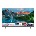 TELEVISION SMART GHIA WHALE TV 55 PULG QLED UHD 4K DOLBY AUDIO
